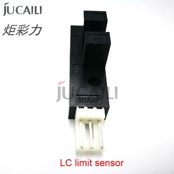Jucaili printer LC limita senzor pentru Epson DX5/XP600/4720 capului de imprimare pentru Allwin Xuli printer origine comutator