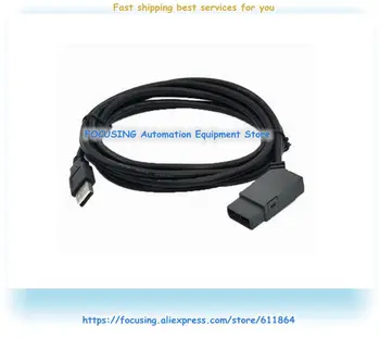 Livrare gratuita CABLU USB de Programare, cum ar Cablu USB Optoelectronice Izolat Cablu PLC 6ED1 057-1AA01-0BA0 Suport Win7 de Înaltă Calitate