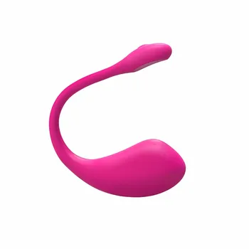 LUSH2/Dolp APLICAȚIE Inteligent Bluetooth Vibrator Sărituri Adult Control de la Distanță Vibrator Femei Intim Bunuri Stimulator Clitoris Jucarii Sexuale