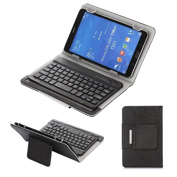 magnetic Backlit Keyboard Cover pentru Nokia T 20 Wireless Bluetooth Tastatură Caz Comprimat Pentru Nokia T20 10.4