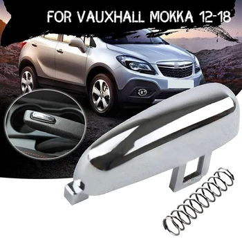 Masina frana de mana Înlocuirea Comutatorului pentru Opel Vauxhall Mokka 2012-2018 Aliaj Buton frâna de mână pentru Asamblare de Reparare