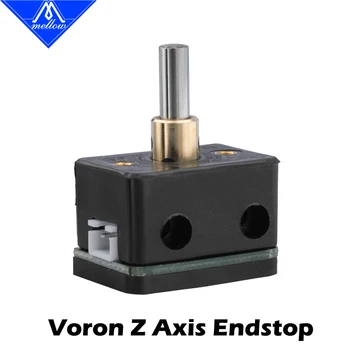 Moale Hartk Sexbolt Z Limită Endstop Pcb Hardware Injecție Kit Mod De Diy Voron 2.4 Trident 3D Printer