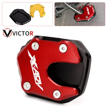 Motocicleta Kickstand Picior Suport Lateral Extensie Placa Suport Pad Pentru Honda XADV750 XADV 750 X ADV 750 2021 2022 2023