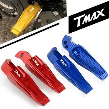 Motocicleta Pliere Rearset Picioare Pentru Yamaha Toate Tmax500 Tmax530 Tmax560 XP500 2012 2013 2014 2015 2016 TMAX 500 530 560 TMAX