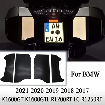 Motocicleta Reflectorizante Hârtie Autocolant Partea Depozitare Autocolant Pentru BMW K1600GTL K1600GT R1200RT LC R1200RT