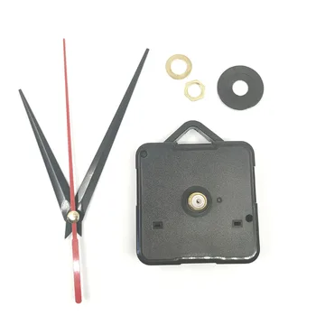 Mut Cuarț Ceas Mișcarea Kit Ax Mecanism de arbore de 16,5 mm DIY piese de Ceas TRANSPORT GRATUIT