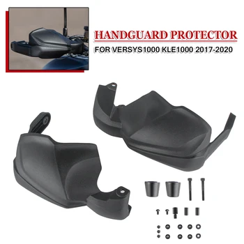Mânerul din Handshield Protector Huse Pentru KAWASAKI VERSYS-1000 KLE1000 2017-2019 2020 Ghidon Motocicleta aparatoare de Protectie