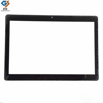 Noi 10.1 inch Negru Tablet PC cu ecran Capacitiv Touch Screen Digitizer Senzor Extern Panou de Sticlă pentru SANNUO k108