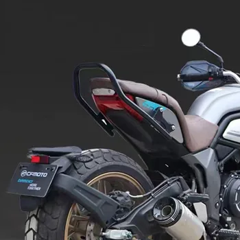 Noi 2022 Motocicleta se Potrivesc CLX-700 Rack Spate Suport Cotiera Spate suport Pentru CFMOTO CLX700 CLX 700 700CLX