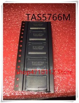 NOI 5PCS/LOT TAS5766MDCAR TAS5766M TAS5766 HTSSOP-48 IC