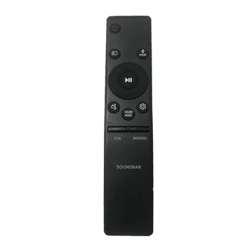 NOI AH59-02767A Control de la Distanță Pentru a Înlocui Samsung Soundbar HW-N450/H HW-N550/H HW-N650/H HW-NW700 AH59-02767C