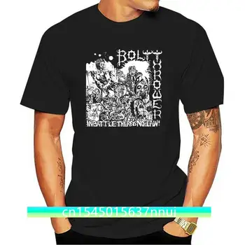 Noi Bumbac Bolt Thrower T Shirt Mens Pentru Femei Tricou Death Metal Tricou Bolt Thrower Tricou Maneca Scurta 010841