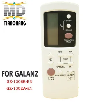 Noi GZ-1002B-E3 Pentru Galanz de Aer Conditionat de Control de la Distanță GZ1002BE3 GZ-1002B-E1 Compatibil cu GZ-1002A-E1 GZ1002BE1 Controle
