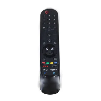Noi MR21GA Pentru 2021 LG 4K OLED UHD Smart TV Vocea Magic Remote Control 43NANO75 55UP75006LF OLED55A1RLA MR21GC