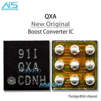 Noi oroginal QXA Pentru Huawei Mate 10 Pro Horno 20 20i Încărcător IC de Încărcare Cip 9 Pini USB de încărcare boost converter IC