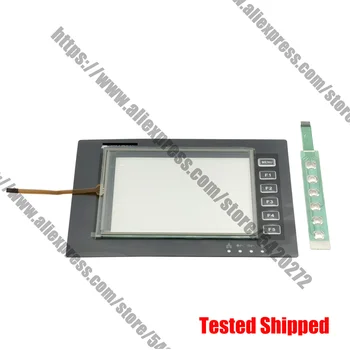 Noi PWS6600S-S PWS6600S-P PWS6600S-N touch screen touch pad + film masca