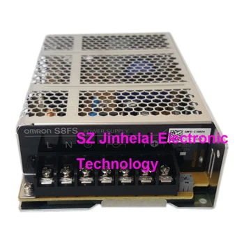 Noi și Originale S8FS-C10024 OMRON Comutare de Alimentare a Modulului de 100W 24VDC 4.5 A (alternative S8JC-Z10024C)