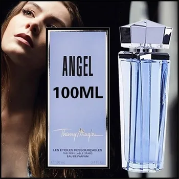 Parfum Pentru Femei Deodorant De Lungă Durată Moda Sexy Femei Parfumuri Sticlă De Spray Cap De Animal Parfum