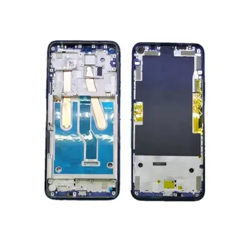 Pentru Nokia X10 X20 NK 6.67 Mijlocul Cadru Frontal Placă de Locuințe Bord LCD de Sprijin Mijlocul Masca Bezel Înlocui Reparare Piese de Schimb