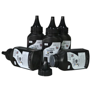 Pentru reumplere cartus canon 4 Sticle de Praf de Toner Compatibil Pentru Canon Imprimanta Laser LBP2900 LBP-3000 L11121E LBP-2900 3000