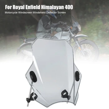 Pentru Royal Enfield Himalaya 400 2021 Motocicletă Nouă Parbriz Parbriz Deflector Ecran