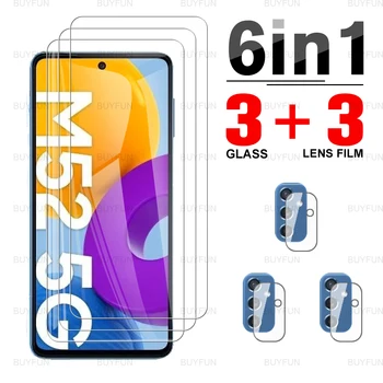 Pentru Samsung M52 5G 6.7