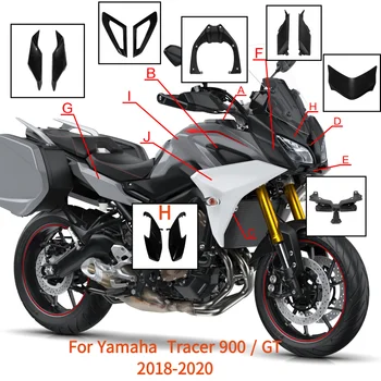 Pentru Yamaha Trasor 900 GT 2018-2020 Inection Panou Caroserie Cadru Protector Kituri Tracer900 2019 Motocicleta Carenajele Accesorii