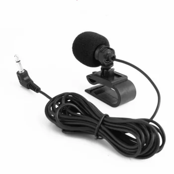 Portabil Wireless Lavaliera Microfon Reducere Zgomot 48khz în timp Real de Radio Mini Tip c Microfon Compatibil Pentru aparat de Fotografiat Telefon Android