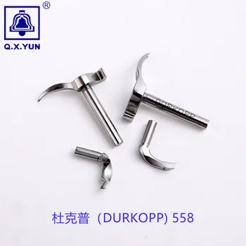 Q X YUN Ajur Butonul Holing Masina de Cusut DURKOPP 558 Looper Originale de Calitate Material Special
