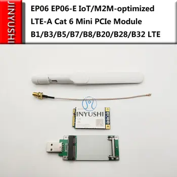 quectel EP06-E 4G LTE-a Cat 6 Mini PCIe Module noi originale nu fake