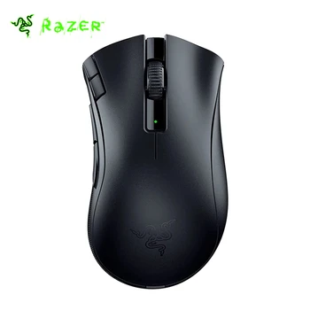 Razer DeathAdder V2 X viteza maximă de Proiectare Mouse-ul fără Fir 7 Butoane Programabile, 2 Switch-uri Mecanice 5G 14K DPI Senzor Optic
