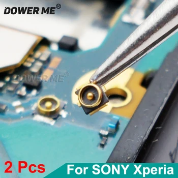 Semnal Wifi Antena Flex Cablu FPC Conectorul de Pe Placa de baza Pentru Sony Xperia Z, Z1 Mini Z2 Z3 Z4 Z5 Z5P X XP XZ XZP XA1U XA2 L1