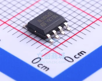 STM8L001J3M3 pachet POS-8 100% nou, original, autentic microcontroler (MCU/MPU/SOC) IC cip