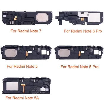 Sunet puternic buzzer Sonerie Pentru Xiaomi Redmi K20 K20 Pro Nota 9 8 8 Pro 7 6Pro 5 5Pro 5A Louspeaker Modulul de Piese de schimb