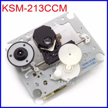 Transport gratuit KSM-213CCM Optice Ridica de Asamblare KSM213CCM KSS-213C CD DVD Lentile cu Laser Mechansim Optice Pick-up Accesorii
