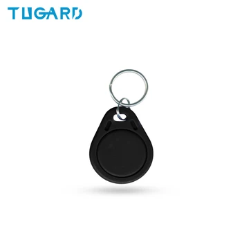 TUGARD RFID Armate & Dezarmat Wireless Smart Card RFID Alarma Cheie Tag-ul Tag-ul Pentru G30 G34 G20 G12 GSM Home Security Sistem Antifurt