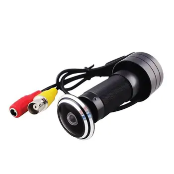 unghi larg de 1.7 mm lentilă AHD semnal 1080P HD 150 de grade mini micro camera Pentru vizor de Usa DVR AHD