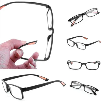Unisex ochelari Ultra Light Mărire de Ingrijire Viziune +100~+40 Dioptrii Ochelari Ochelari de vedere
