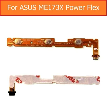 Up Low conector butonul de Volum cablu flex Pentru Asus MeMO Pad HD ME173X 7.0