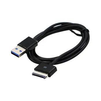 USB 3.0 40 PIN Incarcator Cablu de Date pentru Asus Eee Pad TransFormer TF101 TF201 TF300 Accesorii de Telefon Mobil