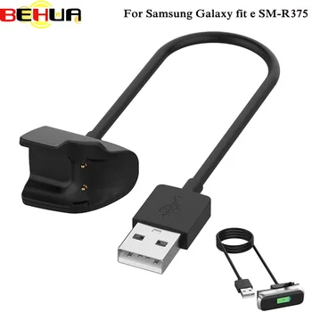 USB de Încărcare Rapidă Cablu Cablu Dock Adaptor Încărcător de Sârmă Pentru Samsung Galaxy Fit-e R375 Smartband Bratara Ceas SM-R375 Brățară