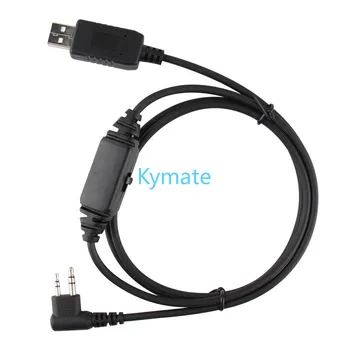 USB pentru Programare Cablu de Date Cablu Pentru Hytera PC76 BD500 BD610 TD500 TD510 TD520 TD530 TD560 TD580 405