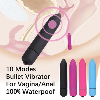 vibrator pentru femei 10 Viteza Penis artificial Vibratoare AV Stick G-spot Stimulator Clitoris Jucarii Sexuale pentru Femei Maturbator Produse pentru Sex