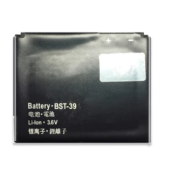 YKaiserin în condiții de Siguranță Stabil 920mAh Baterie BST-39 Pentru Sony Ericsson TM717 T707 W380 W380a W518 W518a W908c W910i Z555i W508 W508c